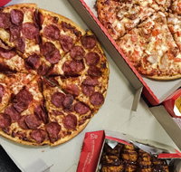 Pizza Hut - Bentleigh - Accommodation Rockhampton