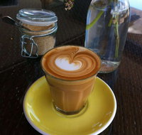 Raw Kitchen  Espresso - Accommodation Rockhampton