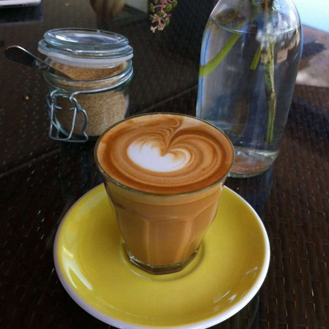 Raw Kitchen & Espresso - Accommodation Rockhampton 0