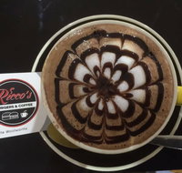 Ricco's Burgers And Coffee - Accommodation Rockhampton