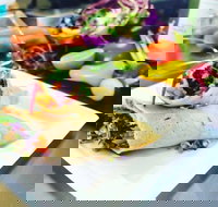 Rotika Bites - Accommodation Rockhampton