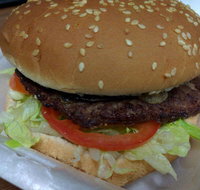 Smokey's Kebabs Pizza  Pide - Accommodation Rockhampton