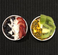 The Acai Affect - Accommodation Rockhampton