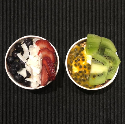 The Acai Affect - Accommodation Rockhampton 0