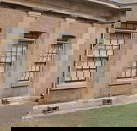 Trust Cafe - Accommodation Rockhampton