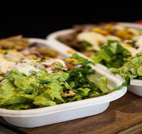Zambrero Canningvale - Canning Vale - Accommodation Rockhampton