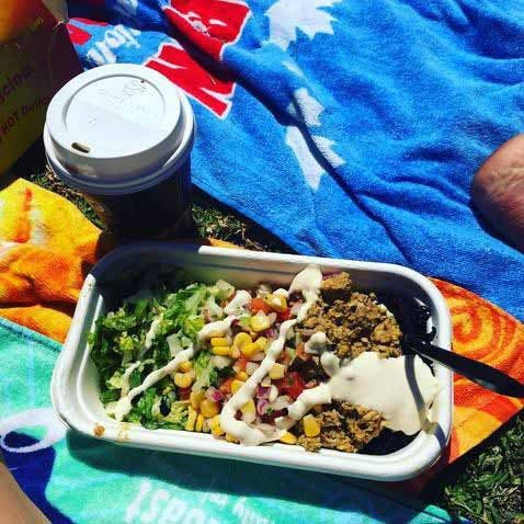 Zambrero Robina - Robina - Accommodation Rockhampton 0