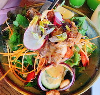 Aroma Cafe and Bar - Accommodation Rockhampton