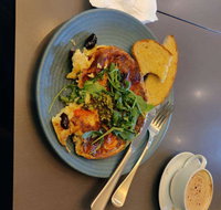 Briscola Pizzeria - Accommodation Rockhampton