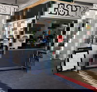 ESPresso Cafe - Accommodation Rockhampton