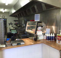 Kelvin Bar - Accommodation Rockhampton