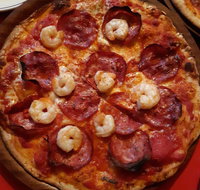 Pizza Meine Liebe - Northcote - Accommodation Rockhampton