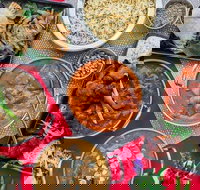 Ravneel's Curry House - Accommodation Rockhampton