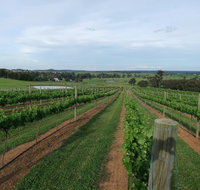 Razorback Ridge Wines - Accommodation Rockhampton