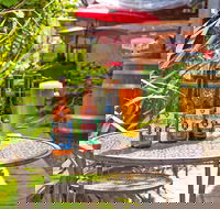 Rutherglen Brewery - Accommodation Rockhampton