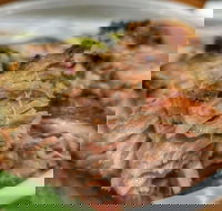 Saigon Senses - Accommodation Rockhampton