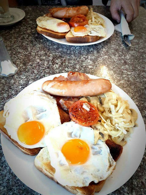 Sarah's Patisserie - Bertram - Accommodation Rockhampton 0