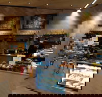 Scuro Espresso - Accommodation Rockhampton