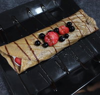 Soul Kitchen Bakery  Cafe - Accommodation Rockhampton