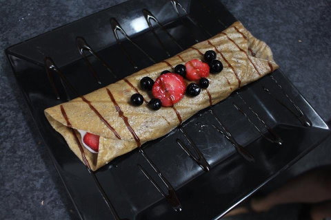 Soul Kitchen Bakery & Cafe - Accommodation Rockhampton 0