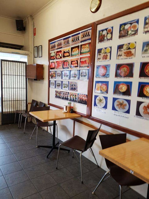 Sushi Plus - Accommodation Rockhampton 0