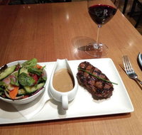 The Farmer's Son - Accommodation Rockhampton