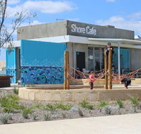 The Shore Cafe - Accommodation Rockhampton