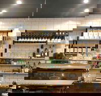Trims Restaurant - Accommodation Rockhampton