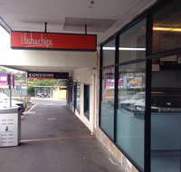 Woodland St Fish  Chips - Accommodation Rockhampton