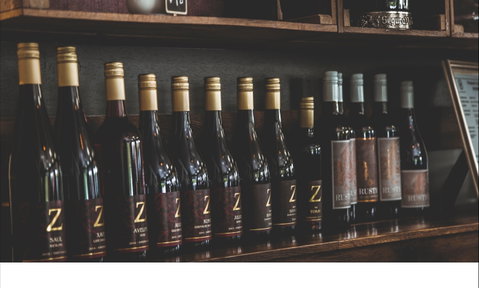 Z WINE - Accommodation Rockhampton 1
