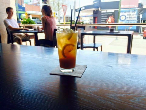 Addison & Steele Speciality Coffee - Accommodation Rockhampton 0