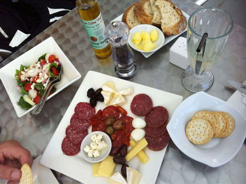 Amirtham Tasty Food - Accommodation Rockhampton 0