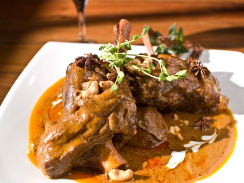 Andaman Thai Restuarant - Accommodation Rockhampton 1