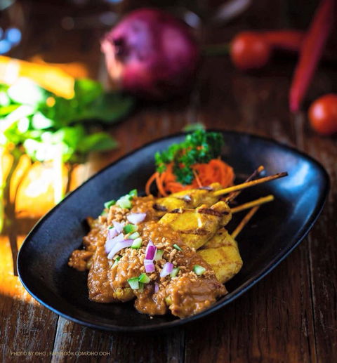 Andaman Thai Restuarant - Accommodation Rockhampton 2
