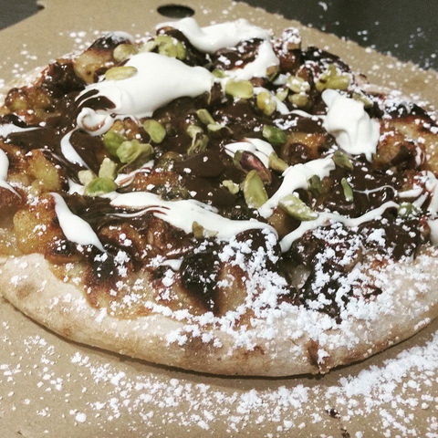 Arlo's Pizzeria - Accommodation Rockhampton 0