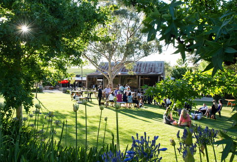 Barristers Block Premium Wines - Accommodation Rockhampton 0