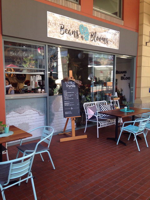 Beans N Blooms - Accommodation Rockhampton 0