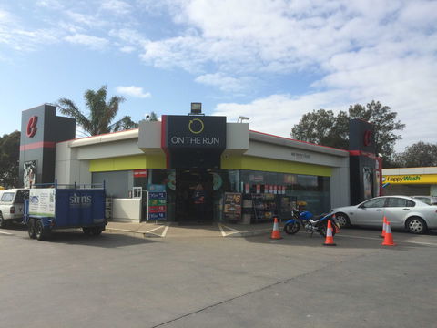 C Coffee - Paralowie - Accommodation Rockhampton 0