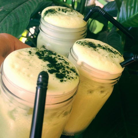 Chillers Cafe - Accommodation Rockhampton 0