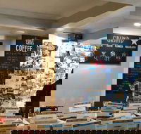 Cruze Coffee - Accommodation Rockhampton