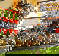 Dumpling Chef - Frankston - Accommodation Rockhampton