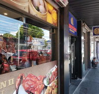 Field Black - Accommodation Rockhampton