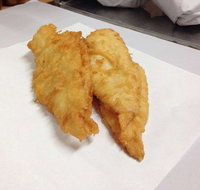 Hooked and Cooked Fish and Chips - Accommodation Rockhampton
