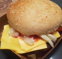 Hungry Jack's Spearwood - Accommodation Rockhampton