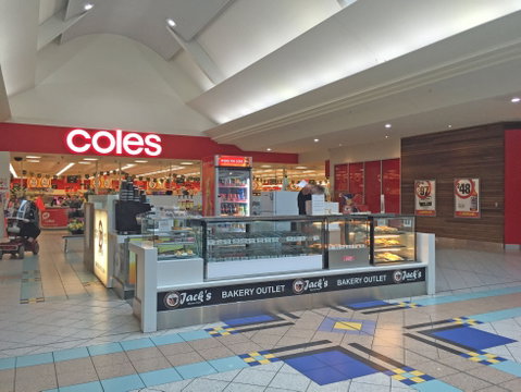 Jack's Bakery Outlet - Accommodation Rockhampton 0