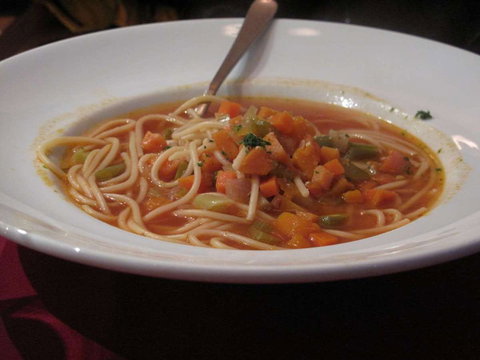 Josephines Restaurant - Accommodation Rockhampton 0