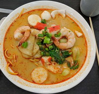 Little Saigon - Accommodation Rockhampton