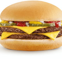 McDonald's - Civic - Accommodation Rockhampton