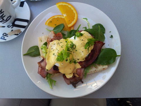 Meadowbrook Noodle Bar & Asian Cuisine - Accommodation Rockhampton 0