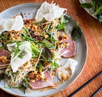 Mopho Canteen - Balaclava - Accommodation Rockhampton